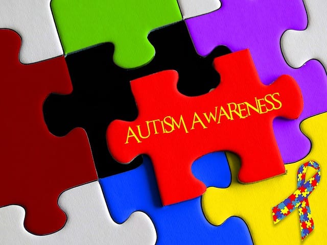 autism spectrum condition