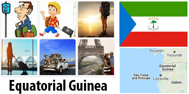 Equatorial Guinea 2005
