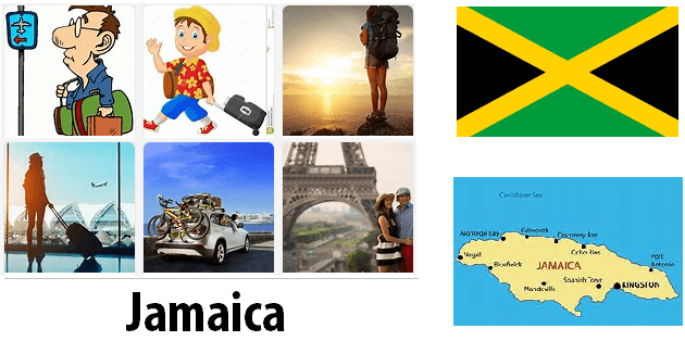 Jamaica 2005