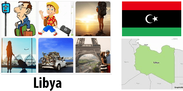 Libya 2005