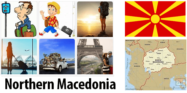 Macedonia 2005