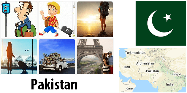 Pakistan 2005