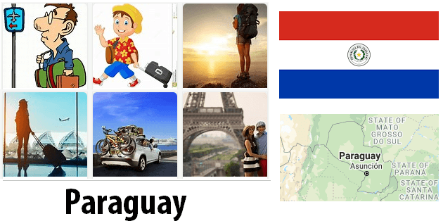 Paraguay 2005