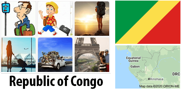 Republic of the Congo 2005