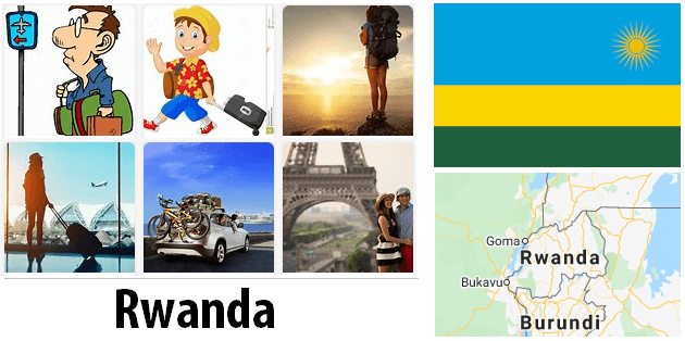 Rwanda 2005