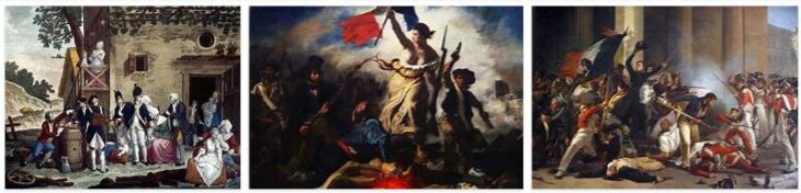 The France Revolution 7