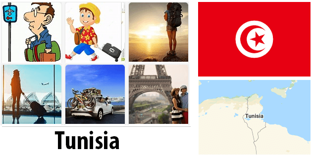 Tunisia 2005