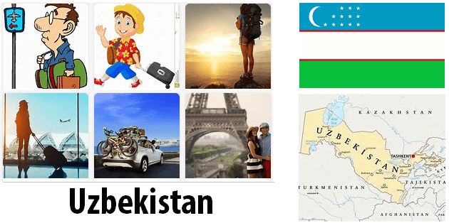 Uzbekistan 2005