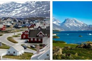 About Greenland
