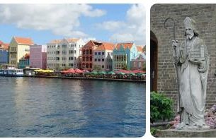 Saint Willibrord, Curaçao