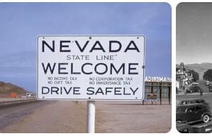 Nevada History